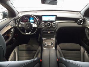 Mercedes GLC 300 d 4MATIC  - Foto 2