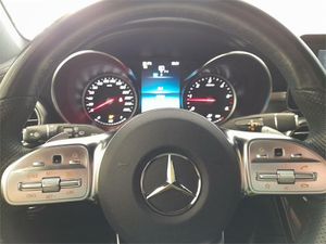 Mercedes GLC 300 d 4MATIC  - Foto 2