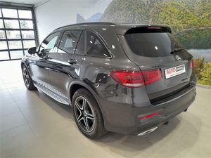 Mercedes GLC 300 d 4MATIC  - Foto 2