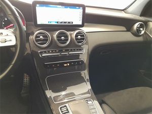 Mercedes GLC 300 d 4MATIC  - Foto 2