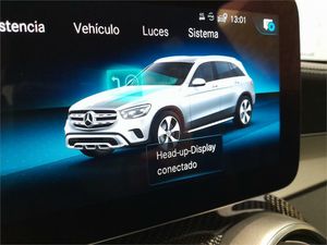 Mercedes GLC 300 d 4MATIC  - Foto 2