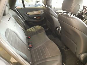 Mercedes GLC 300 d 4MATIC  - Foto 2