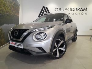 Nissan Juke DIG-T 84 kW (114 CV) DCT 7 Vel. Tekna  - Foto 2