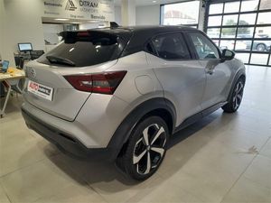 Nissan Juke DIG-T 84 kW (114 CV) DCT 7 Vel. Tekna  - Foto 2