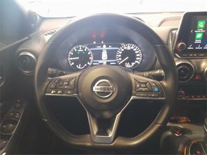 Nissan Juke DIG-T 84 kW (114 CV) DCT 7 Vel. Tekna  - Foto 2