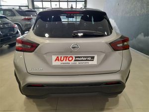 Nissan Juke DIG-T 84 kW (114 CV) DCT 7 Vel. Tekna  - Foto 2