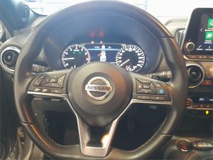 Nissan Juke DIG-T 84 kW (114 CV) DCT 7 Vel. Tekna  - Foto 2