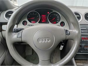 Audi A4 3.0 multitronic Cabrio  - Foto 2