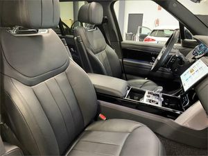 Land-Rover Range Rover 3.0 Si6 PHEV 510PS AWD Aut Autobiography  - Foto 2