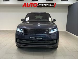 Land-Rover Range Rover 3.0 Si6 PHEV 510PS AWD Aut Autobiography  - Foto 2