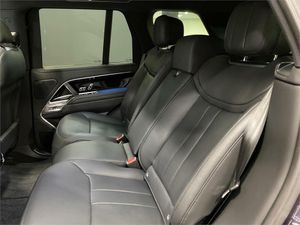 Land-Rover Range Rover 3.0 Si6 PHEV 510PS AWD Aut Autobiography  - Foto 2