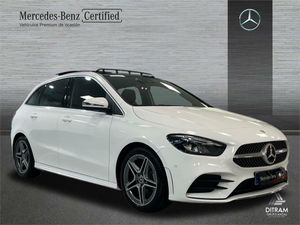 Mercedes Clase B 180 d  - Foto 2