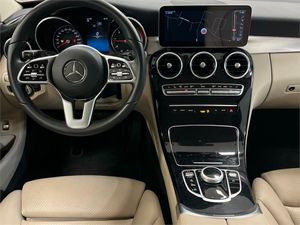 Mercedes Clase C 220 d Estate  - Foto 2