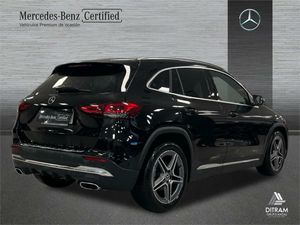 Mercedes GLA 200 D  - Foto 2