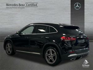 Mercedes GLA 200 D  - Foto 2