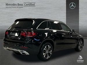 Mercedes GLC 200 d 4MATIC  - Foto 2