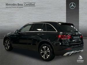 Mercedes GLC 200 d 4MATIC  - Foto 2