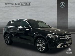 Mercedes GLC 200 d 4MATIC  - Foto 2