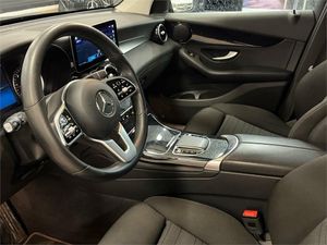 Mercedes GLC 200 d 4MATIC  - Foto 2