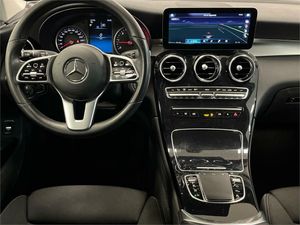 Mercedes GLC 200 d 4MATIC  - Foto 2