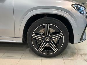 Mercedes Clase GLE 350 de 4MATIC (Híbrido Enchufable)  - Foto 2