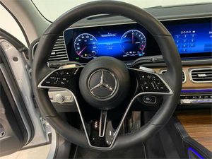 Mercedes Clase GLE 350 de 4MATIC (Híbrido Enchufable)  - Foto 2