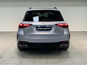 Mercedes Clase GLE 350 de 4MATIC (Híbrido Enchufable)  - Foto 2