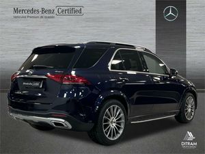 Mercedes Clase GLE 400 d 4MATIC  - Foto 2