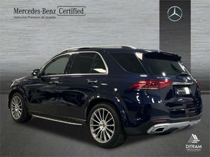 Mercedes Clase GLE 400 d 4MATIC  - Foto 2