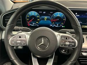 Mercedes Clase GLE 400 d 4MATIC  - Foto 2