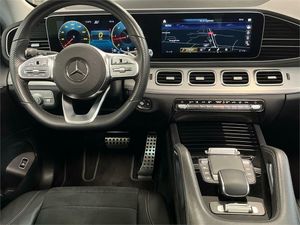 Mercedes Clase GLE 400 d 4MATIC  - Foto 2