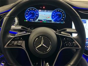 Mercedes EQS EQS 580 4MATIC  - Foto 2