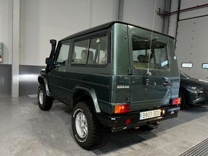 Mercedes Clase G 300  - Foto 2