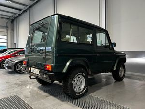 Mercedes Clase G 300  - Foto 2