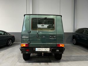 Mercedes Clase G 300  - Foto 2