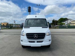 Mercedes Sprinter 519 CDI LARGO L 5.0T T. ALTO  - Foto 2