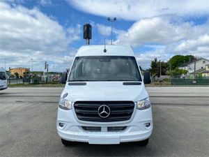 Mercedes Sprinter 519 CDI LARGO L 5.0T T. ALTO  - Foto 2