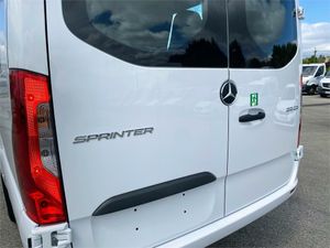 Mercedes Sprinter 519 CDI LARGO L 5.0T T. ALTO  - Foto 2