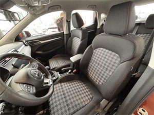 MG ZS 1.5 Comfort  - Foto 2