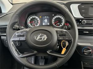 Hyundai Bayon 1.2 MPI Essence  - Foto 2