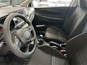 Hyundai Bayon 1.2 MPI Essence  - Foto 2