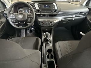 Hyundai Bayon 1.2 MPI Essence  - Foto 2