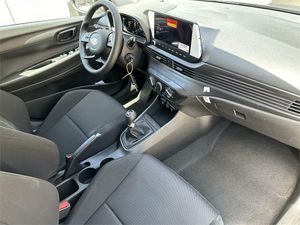 Hyundai Bayon 1.2 MPI Klass  - Foto 2