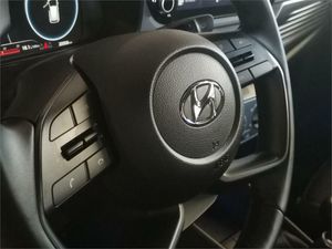 Hyundai Bayon 1.2 MPI Maxx  - Foto 2