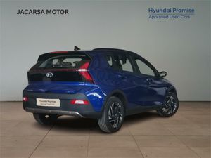 Hyundai Bayon 1.2 MPI Maxx  - Foto 2