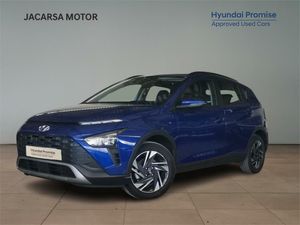 Hyundai Bayon 1.2 MPI Maxx  - Foto 2