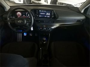 Hyundai Bayon 1.2 MPI Maxx  - Foto 2