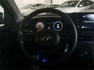 Hyundai Bayon 1.2 MPI Maxx  - Foto 2