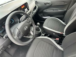 Hyundai i10 1.0 Klass  - Foto 2