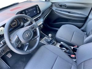 Hyundai i20 1.0 TGDI 74kW (100CV) Klass  - Foto 2